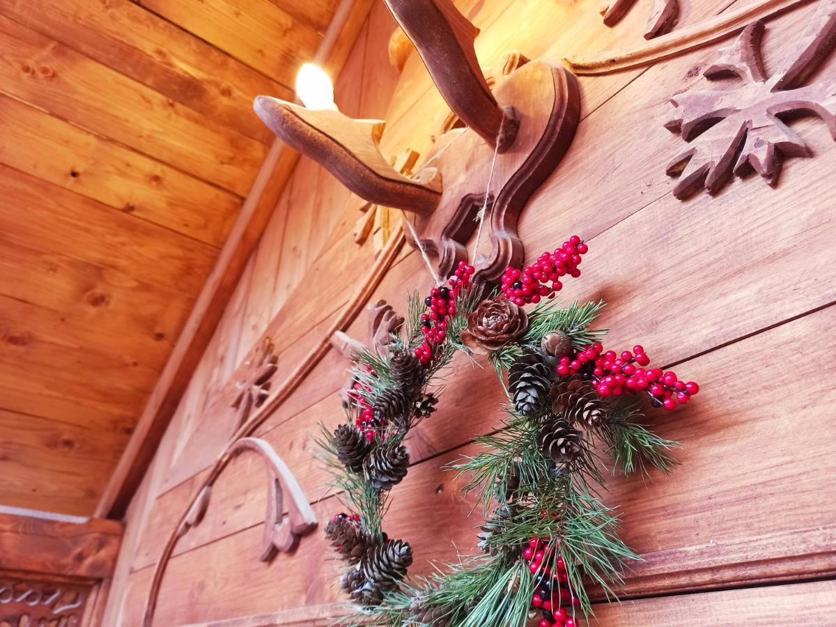 Jermatun Guest House Дилиян Екстериор снимка