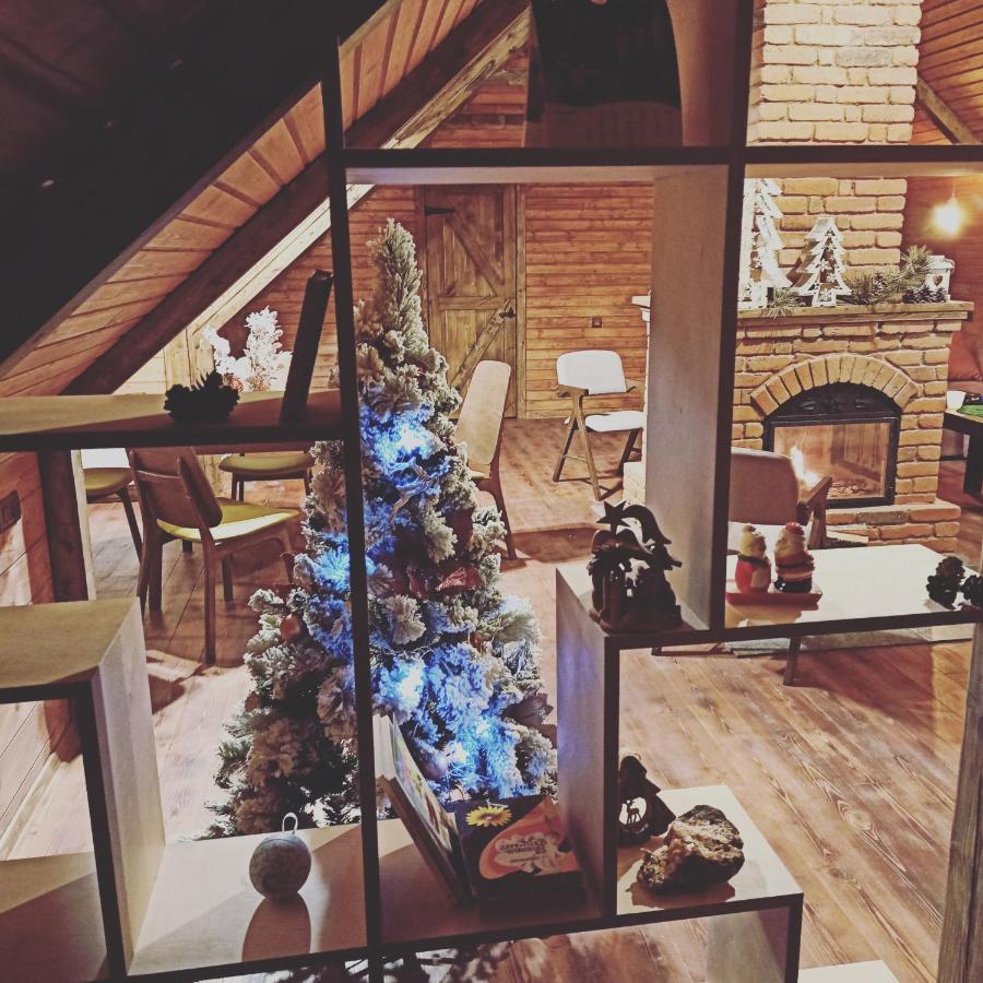 Jermatun Guest House Дилиян Екстериор снимка