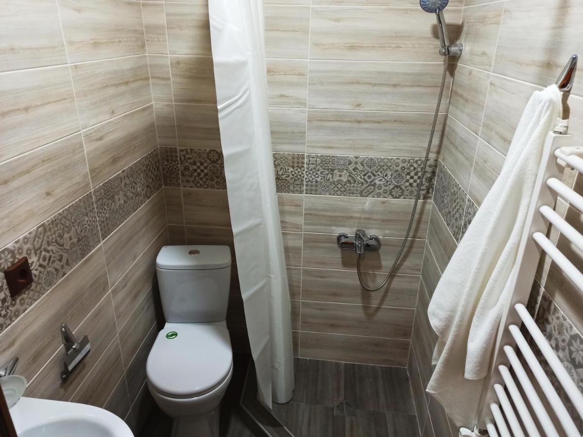 Jermatun Guest House Дилиян Екстериор снимка