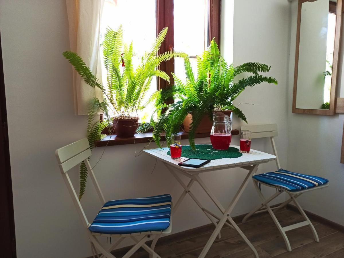 Jermatun Guest House Дилиян Екстериор снимка