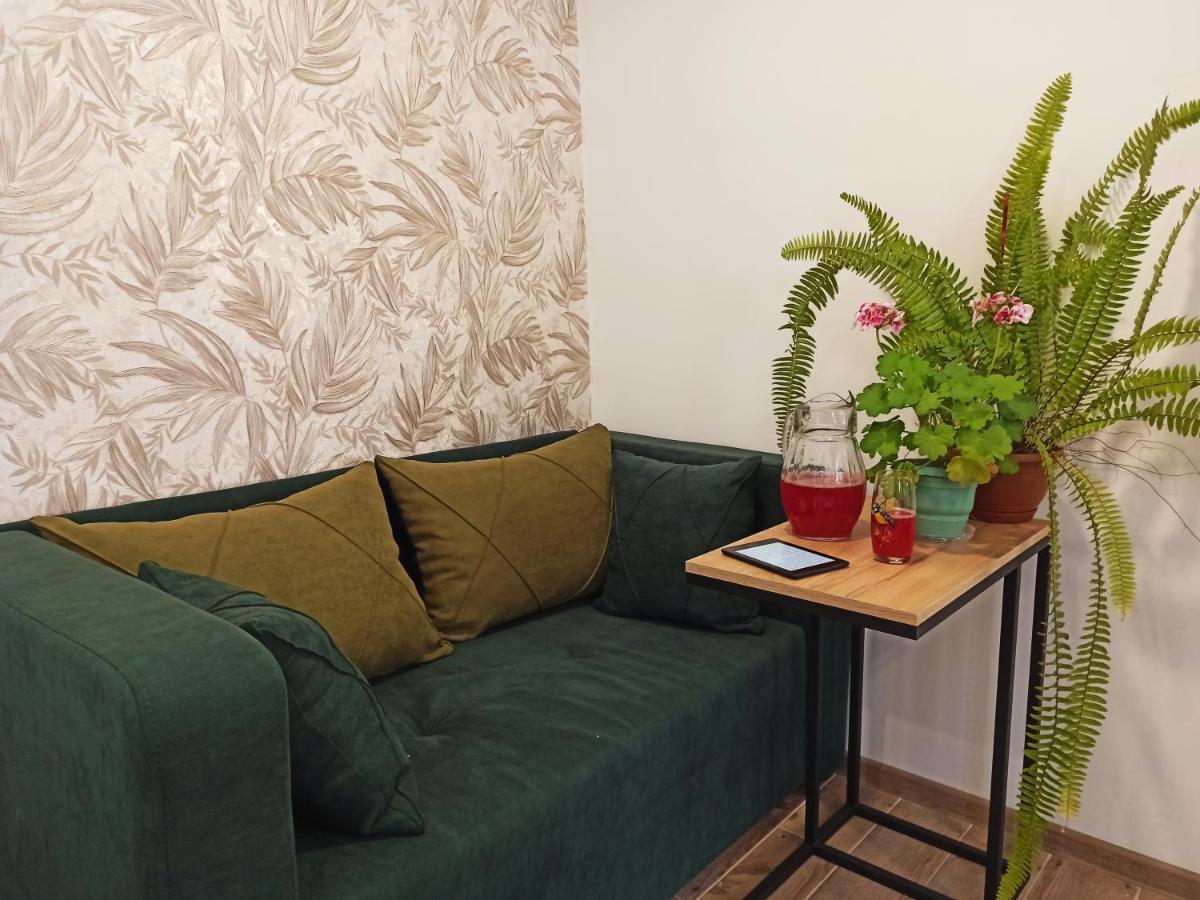 Jermatun Guest House Дилиян Екстериор снимка