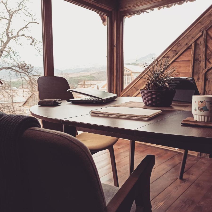 Jermatun Guest House Дилиян Екстериор снимка