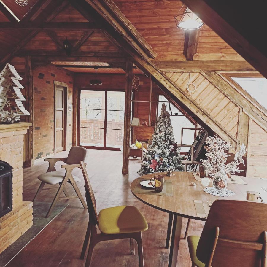 Jermatun Guest House Дилиян Екстериор снимка