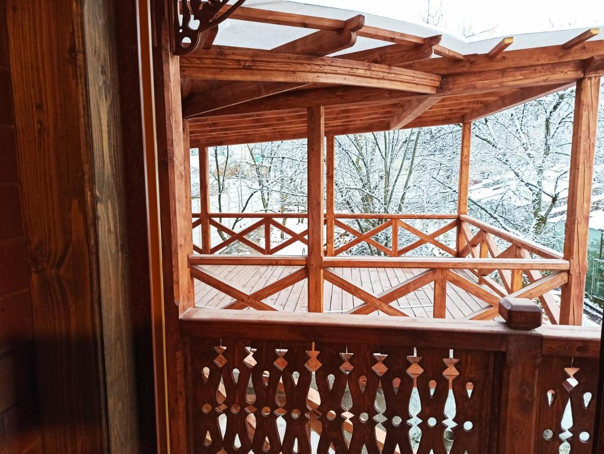 Jermatun Guest House Дилиян Екстериор снимка