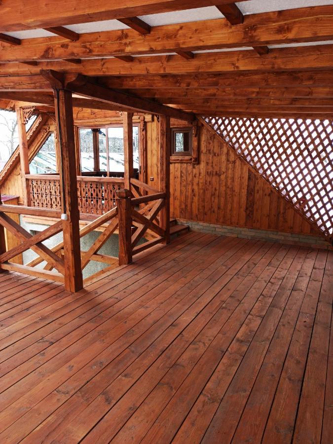 Jermatun Guest House Дилиян Екстериор снимка