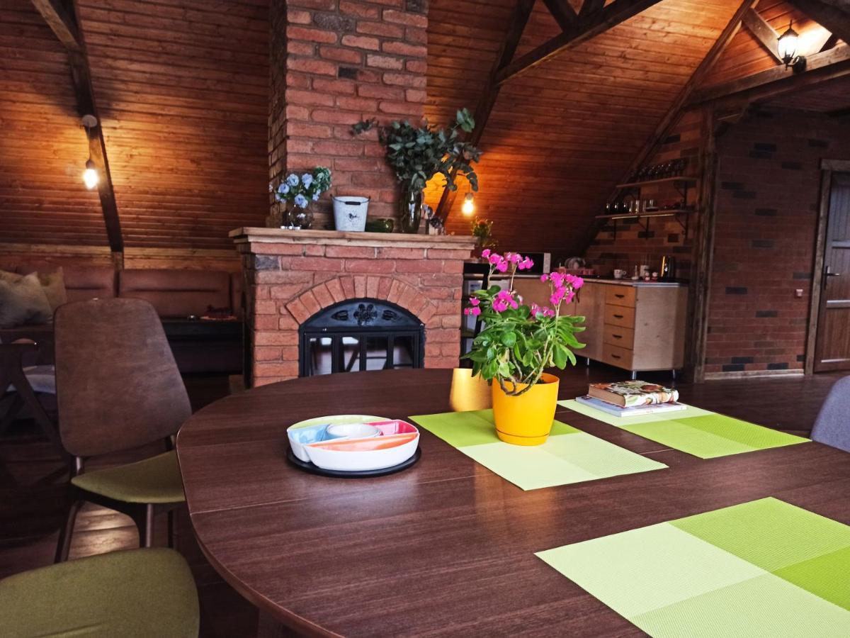 Jermatun Guest House Дилиян Екстериор снимка