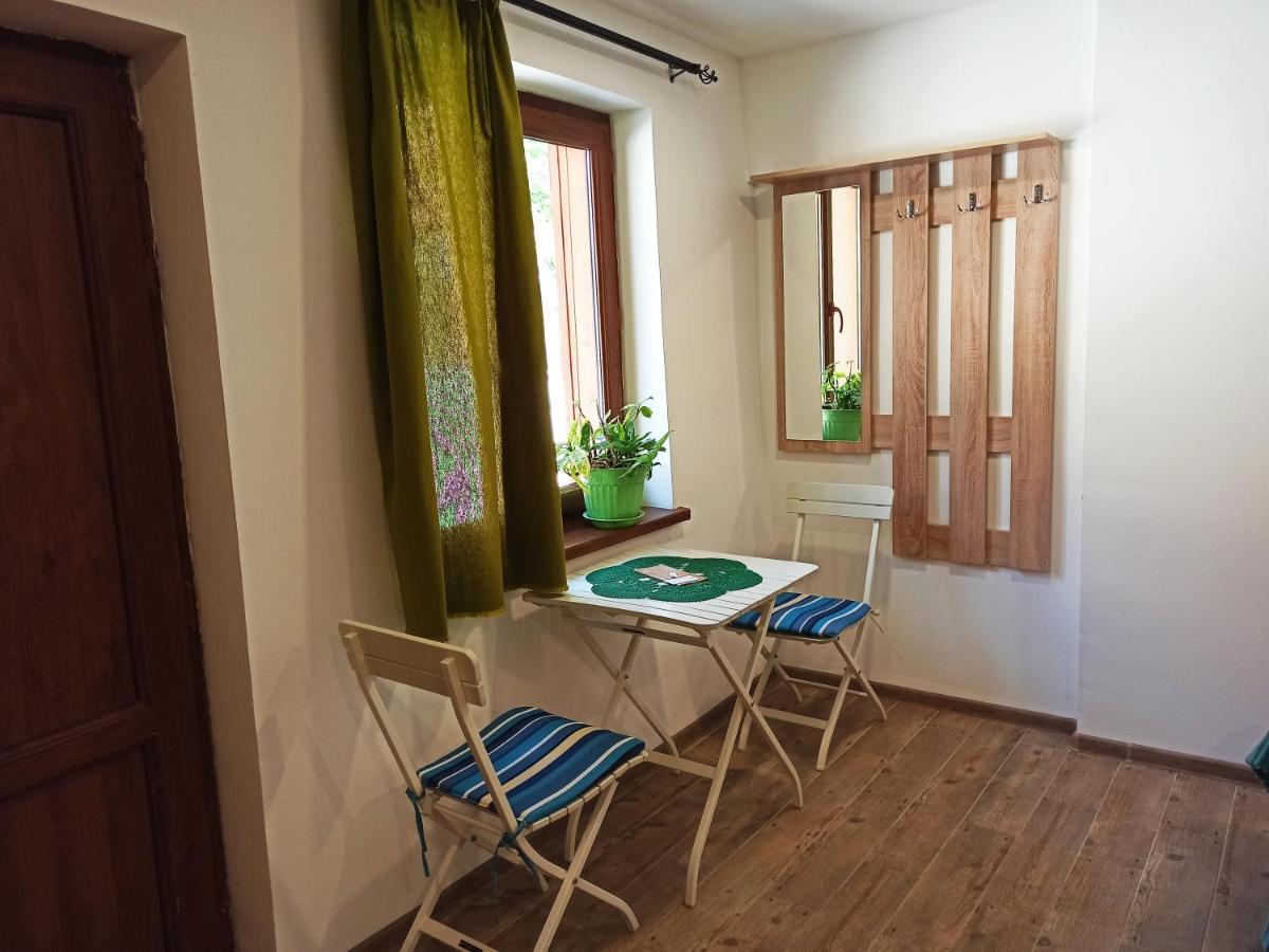 Jermatun Guest House Дилиян Екстериор снимка