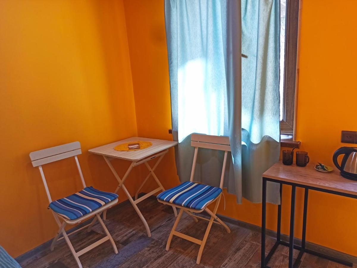 Jermatun Guest House Дилиян Екстериор снимка