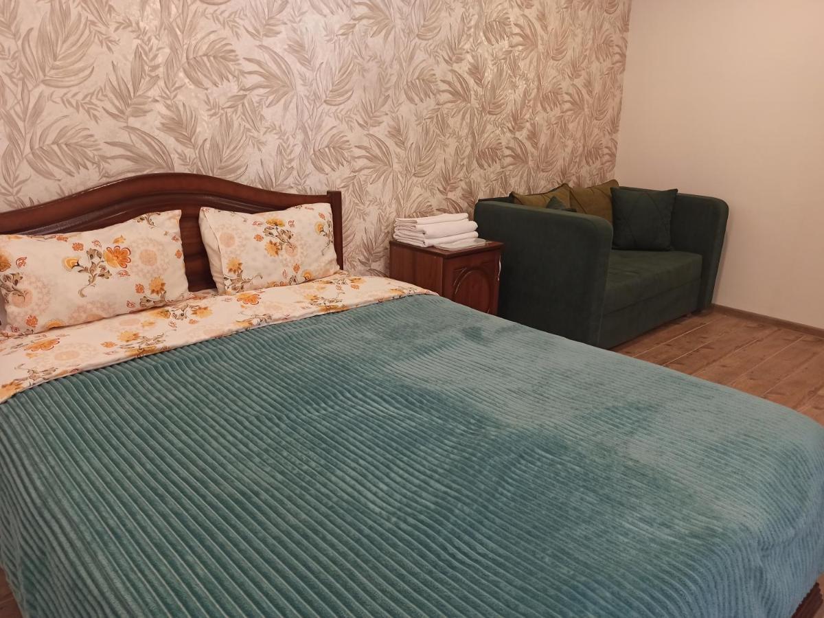 Jermatun Guest House Дилиян Екстериор снимка