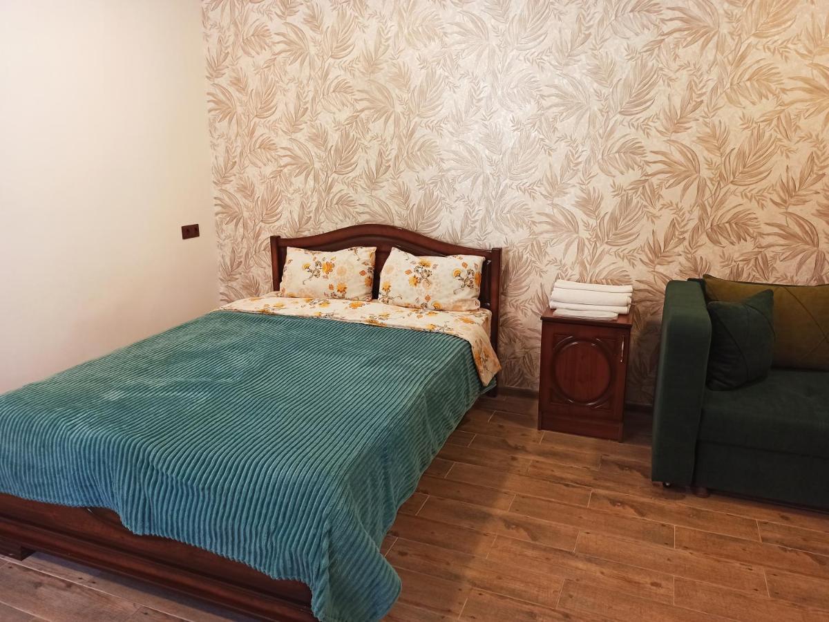 Jermatun Guest House Дилиян Екстериор снимка
